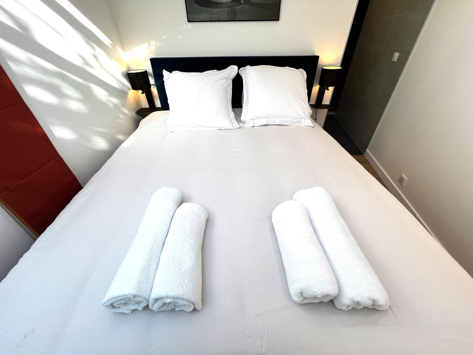 Apollinaire - Luxury Loft - Heart Of Montparnasse Apartment Paris Exterior photo