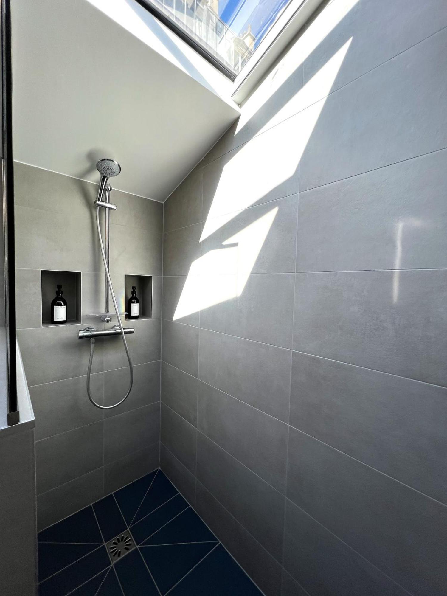 Apollinaire - Luxury Loft - Heart Of Montparnasse Apartment Paris Exterior photo