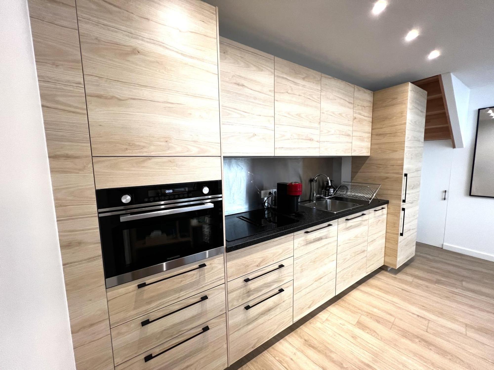 Apollinaire - Luxury Loft - Heart Of Montparnasse Apartment Paris Exterior photo